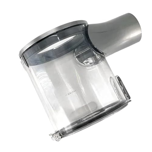 Dustbin,Compatible for Dreame T20 Handheld Cordless Vacuum Cleaner Replacement Spare Parts Dust Cup