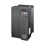 VFD45AMS43ANSAA Inverter VFD45AMS43ANSAA 22KW Sealed in Box with Warranty