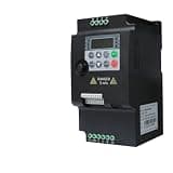 1pcs 0.75KW 1.5KW 2.2KW 4KW 5. Frequency Inverter 1PH/3PH 220V 380V Output Converter Variable(0.75KW 220V 1PH-3PH)