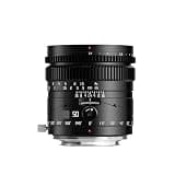 50mm F1.4 Full Frame Tilt Manual Portrait Lens for E/L/FP(E-Mount(FE))