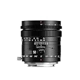 50mm F1.4 Full Frame Tilt Manual Portrait Lens for E/L/FP(E-Mount(FE))