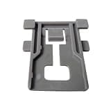 W10195840 Dishwasher Rack Adjuster for Whirpool Kitchenaid AP4566230