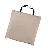 Folding Chair Carrying Bag – 600D Oxford, Camping Sack, Travel Storage Case | Perfectly Great for Picnic Hiking Gear, Barbecue Supplies