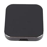 Yobadam Auto Wireless Adapter, 3 in 1 Design Support Mirroring, Multifunctional Auto High Definition Multimedia Interface Adapter for Cars
