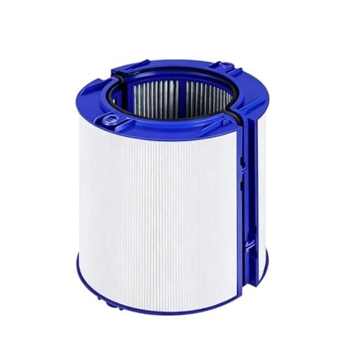 Air Purifier Replacement Filter,Compatible For Dyson,DP04 DP05 TP04 TP05 HP04
