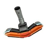 BVXJDKEOWI Brush Head, Compatible with Philips, 32mm Universal Floor Attachment Fits FC9071 FC8398