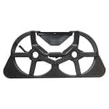 DAILEQIOK Mop Washing Tray Bracket Replacement Compatible with Dreame X30 Ultra/X40 Ultra/L30 Ultra/L40 Ultra/L10S Pro Ultra Self-Cleaning Robot Vacuum Dock