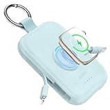 RORRY CharmGo Portable Charger, 5000mAh Portable Charger Power Bank