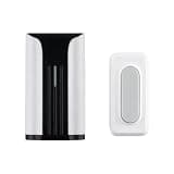ONMYJFD Self-generating Doorbell AC Smart Manufacturer Without Battery