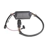 GOIPKO 113-2285 Outboard Power Pack Compatible with Johnson Evinrude Outboard 2 Cylinder 4-60 HP Engines Replace# 18-5765, 18-5763, 396141