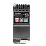 2.2KW 3.7KW 460V VFD-EL VFD Inverter AC Drive VFD022EL43A VFD037EL43A