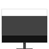 Puccy 3 Pack Screen Protector, compatible with Alienware AW2726DM 27" Monitor TPU Film Guard ( Not Tempered Glass Protectors)