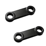 Heater Oscillation Linkage Replacement Compatible with Lasko CT22766 Tower Heater Oscillation Motor Connector Repair Part