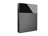 Devichin External Hard Drive All in One (Black, 1TB+All in One)