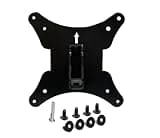 Assemble Components VESA Adapter,Compatible for HP,Display Z Series G3 for Z24F Z24M Z24N Z24U Z24Q Z25XS Z27K Z27U Z27Q Z27XS Modify Conversion Boards