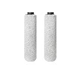 Compatible For Tineco,Vacuum Cleaner Brush Roller Filter,FLOOR ONE S3 Breeze / 3 Breeze Plus Part Accessories(2pcs)