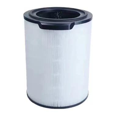 Composite Filter Cartridge Filter FY3140 Filter Replacement for Philips AC3033 AC3036 AC3055 AC3058 stability(Combine Filter)