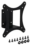 VESA Adapter,Compatible for HP OMEN 25I Modify Conversion Boards