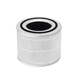 Air Purifier Filter, Compatible For Levoit,Core 300S 300 P350 Filter