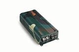 Down4Sound MM1604 Mini Maxx Camo 600W RMS Mini 4-Channel Car Audio Amplifier