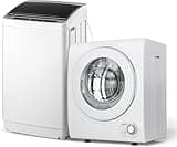 Large Capacity Full-Size Washing Machine,5/7/9/R