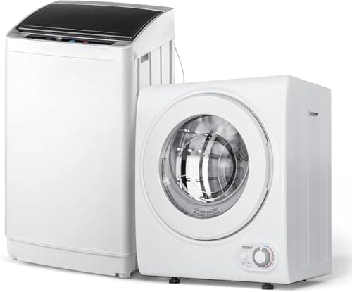 Large Capacity Full-Size Washing Machine,5/7/9/S
