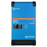 Victron Energy MultiPlus-II - Power Inverter - Pure Sine Wave Inverter Charger for 70 amp Battery - with PowerAssist Technology - 3000VA 24-Volt