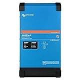 Victron Energy MultiPlus-II - Power Inverter - Pure Sine Wave Inverter Charger for 70 amp Battery - with PowerAssist Technology - 3000VA 24-Volt