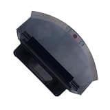 Vacuum Cleaner Dustbin With Hepa Filte,Compatible For Kabum,Smart 700/500 Robot Vacuum Cleaner Parts Dust Box Replacement
