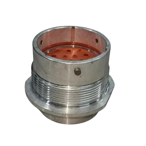 Electrical Components Male 4460866 for JLG Lift E300AJ 740AJ 860SJ 1350SJP
