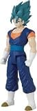 Bandai Namco - Dragon Ball Super - Super Saiyan Blue Vegitto, Limit Breaker 12" Action Figure