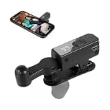 Aylthyo Wireless Auto Clicker for Smart Phone, Rechargeable Screen Click Device Speed Clicker for iPhone iPad Apps, Fast Click Continuous Click for Tiktok, Live Broadcasts Likes