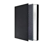 HEPA Filter Deodorizing Activated Carbon Filter F-ZXHP55Z F-ZXHD55Z for Air Purifier F-VXH50R F-VXR50R