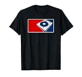 DJ Turntable T-Shirt