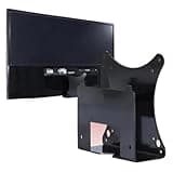 27MP59G-P VESA Adapter,Compatible for LG 27" Monitor 27MP59G 27MP58VQ 27MP58VQ-P 27MP58VQ-PF 75x75 to 100x100 Modify Conversion Boards