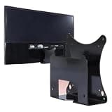 27MP59G-P VESA Adapter,Compatible for LG 27" Monitor 27MP59G 27MP58VQ 27MP58VQ-P 27MP58VQ-PF 75x75 to 100x100 Modify Conversion Boards