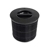 General Air Purifier Filter Element,Compatible For Xiaomi, Compatible For Smartmi,P1 Replace Accessories