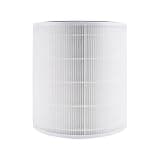 Replacement Filter Air Purifier Core 400S, Compatible For Levoit, 5 Layers 3 In 1 Filtration, Odor Reducing, Captures Airborne Particles