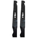 2PK 2105300125A Blade 20" MNA152701 Replacement for Daye/Hyper Tough OEM
