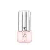KMHJFXX Household Juicer Multifunctional Small Portable Fan Cup