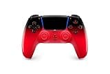 PlayStation DualSense® Wireless Controller – Techno Red - For PS5, PC, MAC & Mobile