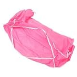 CHILDWEET Portable Clothes Dryer Cover Replacement Made of Sturdy Oxford Cloth with Collapsible Design for Travel, Versatile Fabric Drying Enclosure Suitable for Swimwear and Garments