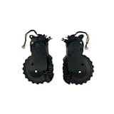 Wheels, Compatible With Eufy, Replacement For Clean, Left Right Drive L50 L60 SES Hybrid Robot Vacuum Part