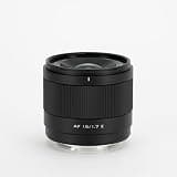 VILTROX AF 15mm F1.7 Wide Angle Prime Lens (15mm E-Mount (for Sony))