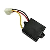 RATION for Soft Start Circuit Board #36201470G for Homelite, for Ryobi