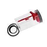 Compatible For Dyson,V11 V15 SV14 SV15 SV22 Vacuum Cleaner Spare Replacement Dust Bucket Canister Sweeping Large Dust Bin