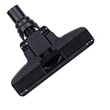 Y21A 1 1/4Inch 32mm Vacuum Floor Brush Attachment,Universal Cleaner Turbo Replacement for Hard,Carpet,Tile