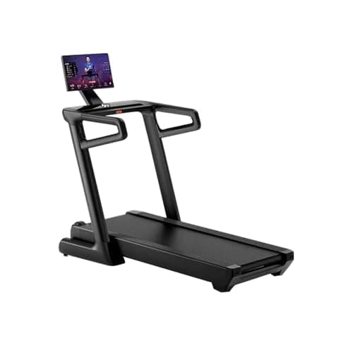 Compact Walking Pad Treadmill, Walking Pad Treadmill, Small, Quiet, Installation-Free Mini Treadmill for Home Office - 300 lb Capacity