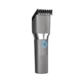 Household Hair Clippers Ceramic Knives Lithium Rechargeable Electric Push