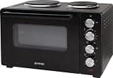 Gore Mini-Backofen OM30GBX BK 739859